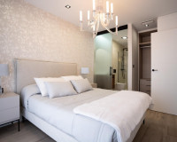 Nieuwbouw Woningen - Appartement / Flat - Pilar de la Horadada - pueblo