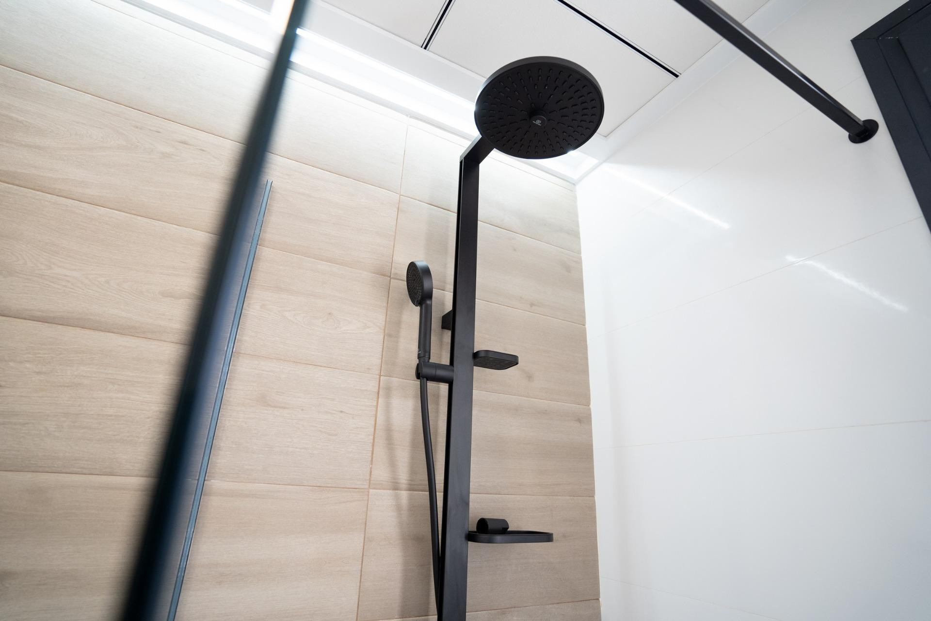 Nieuwbouw Woningen - Appartement / Flat - Pilar de la Horadada - pueblo