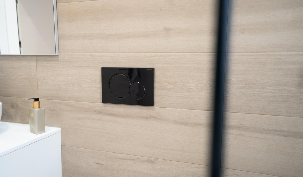 Nieuwbouw Woningen - Appartement / Flat - Pilar de la Horadada - pueblo