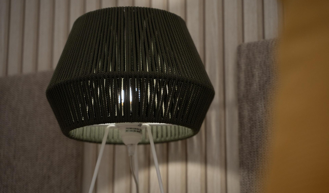 Nieuwbouw Woningen - Appartement / Flat - Pilar de la Horadada - pueblo