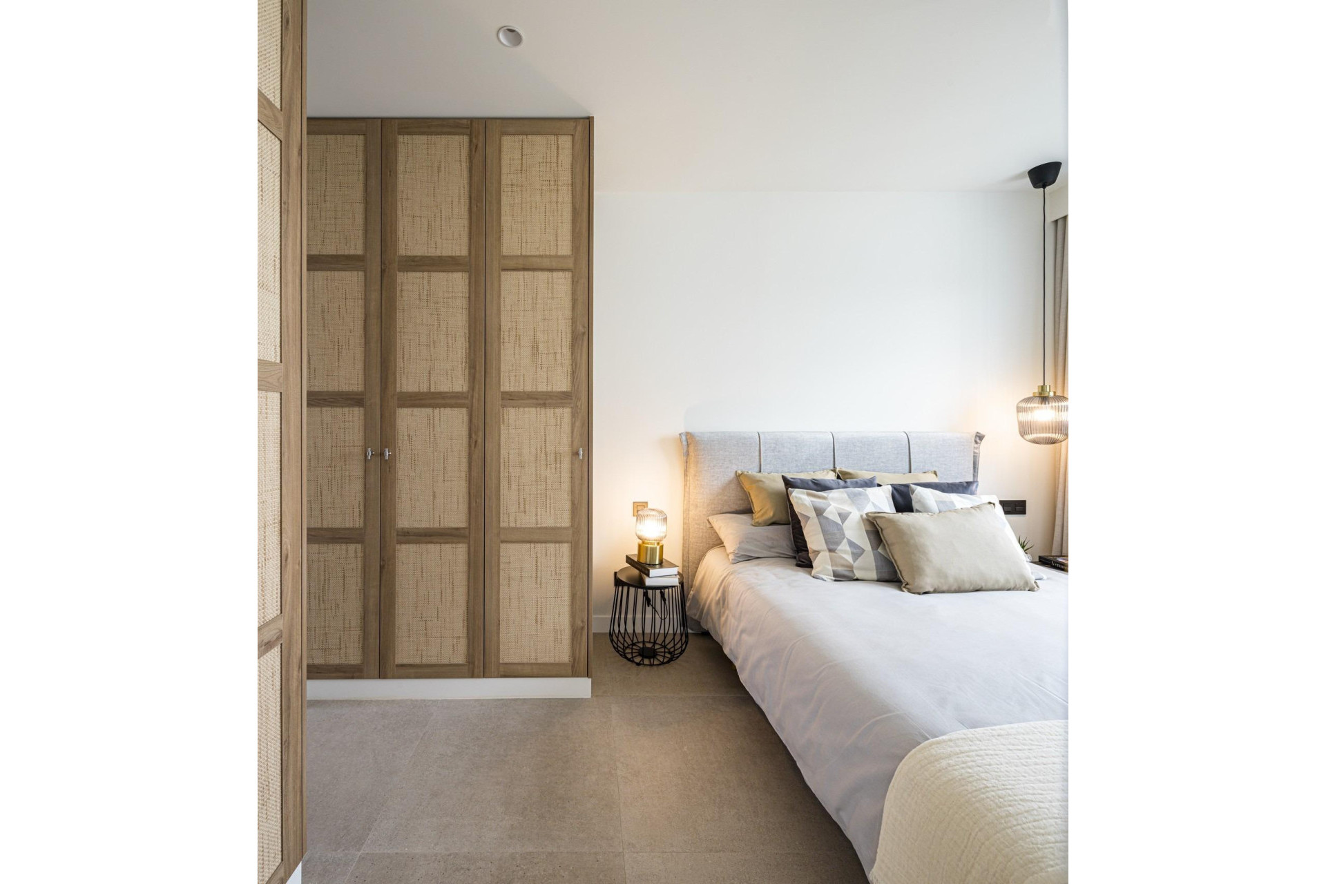 Nieuwbouw Woningen - Appartement / Flat - Pilar de la Horadada - Torre De La Horadada