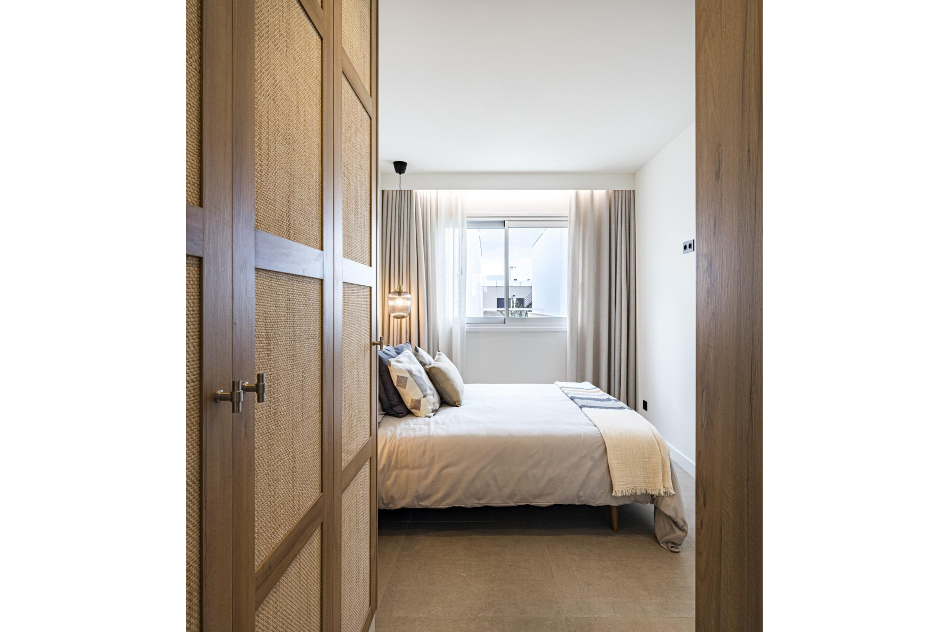 Nieuwbouw Woningen - Appartement / Flat - Pilar de la Horadada - Torre De La Horadada