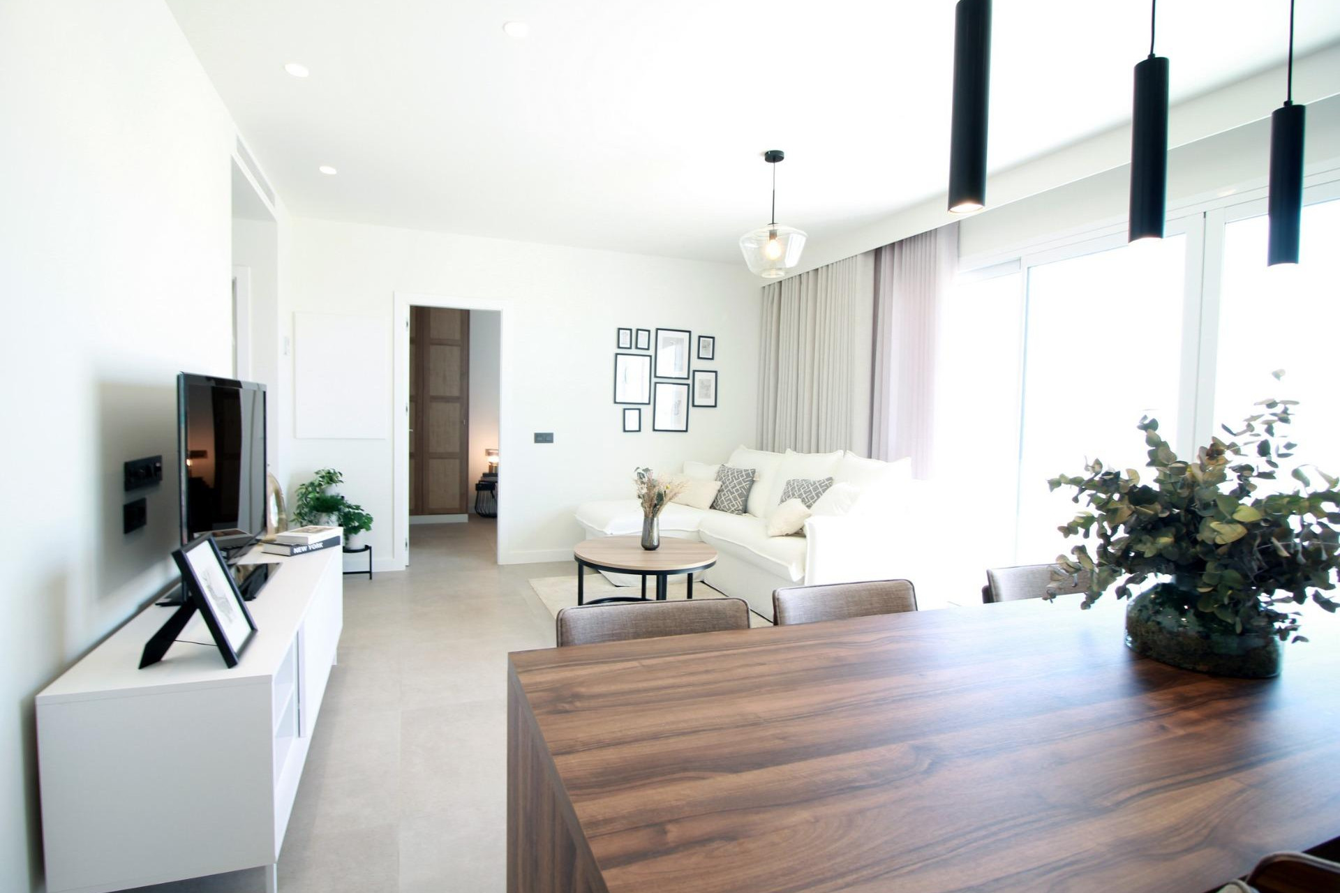 Nieuwbouw Woningen - Appartement / Flat - Pilar de la Horadada - Torre De La Horadada