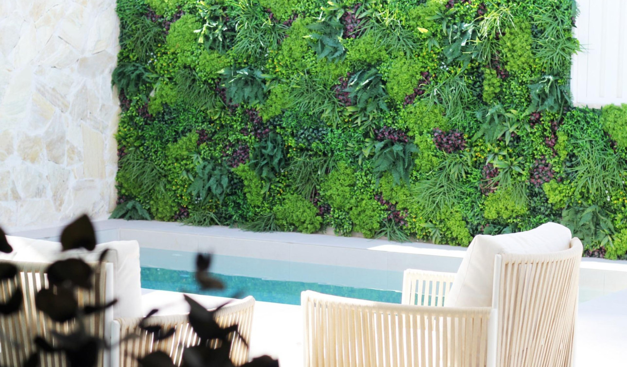 Nieuwbouw Woningen - Appartement / Flat - Pilar de la Horadada - Torre De La Horadada