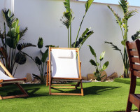 Nieuwbouw Woningen - Appartement / Flat - Pilar de la Horadada - Torre De La Horadada