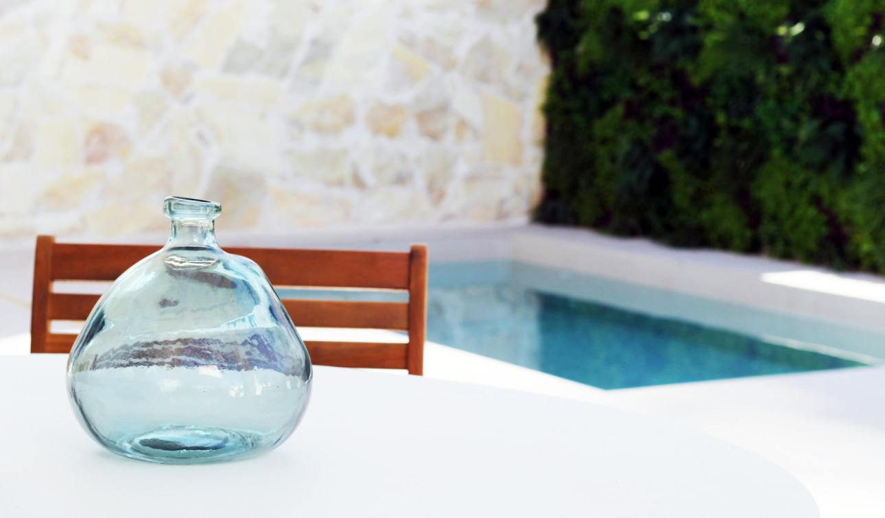 Nieuwbouw Woningen - Appartement / Flat - Pilar de la Horadada - Torre De La Horadada