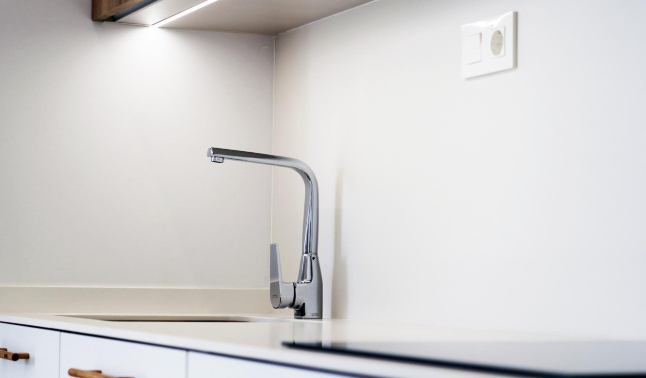 Nieuwbouw Woningen - Appartement / Flat - Pilar de la Horadada - Torre De La Horadada