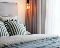 Nieuwbouw Woningen - Appartement / Flat - Pilar de la Horadada - Torre De La Horadada