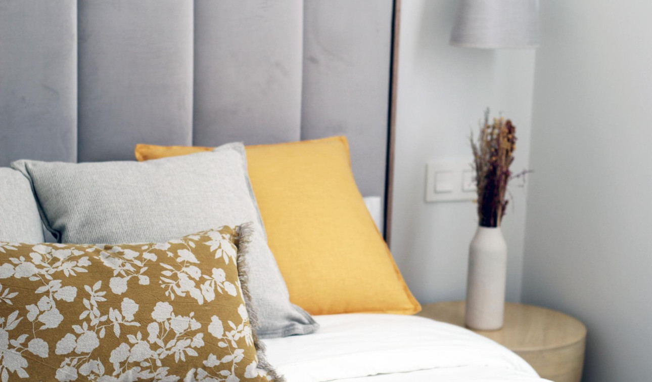 Nieuwbouw Woningen - Appartement / Flat - Pilar de la Horadada - Torre De La Horadada