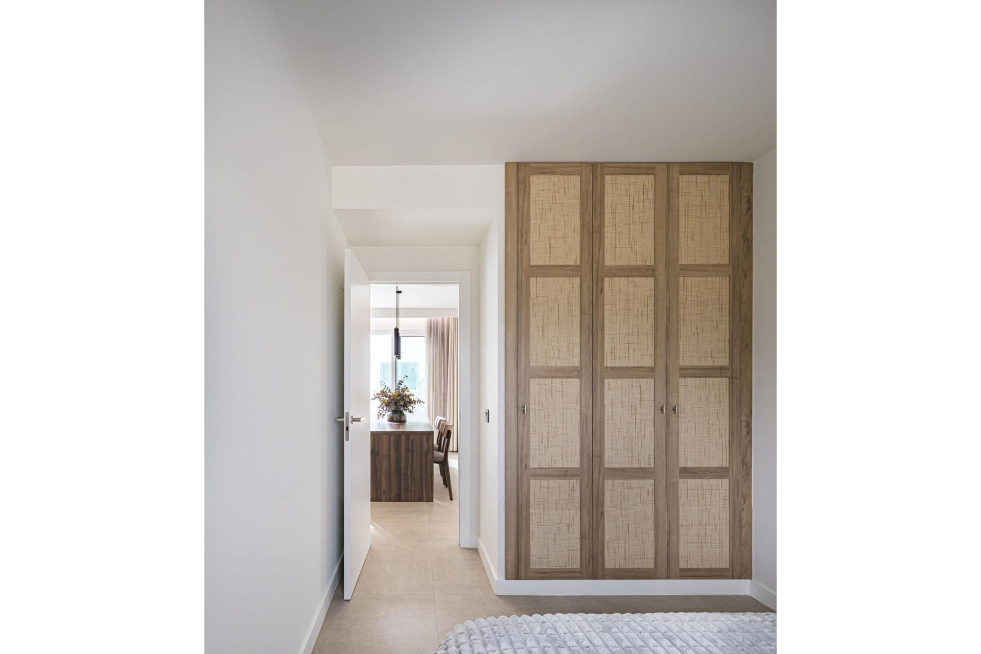 Nieuwbouw Woningen - Appartement / Flat - Pilar de la Horadada - Torre De La Horadada