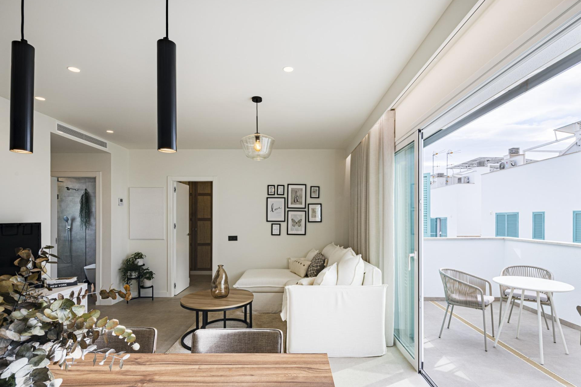 Nieuwbouw Woningen - Appartement / Flat - Pilar de la Horadada - Torre De La Horadada