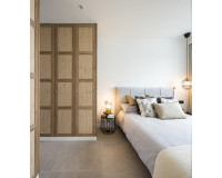 Nieuwbouw Woningen - Appartement / Flat - Pilar de la Horadada - Torre De La Horadada