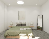 Nieuwbouw Woningen - Appartement / Flat - Pilar de la Horadada - Torre De La Horadada