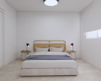 Nieuwbouw Woningen - Appartement / Flat - Pilar de la Horadada - Torre De La Horadada