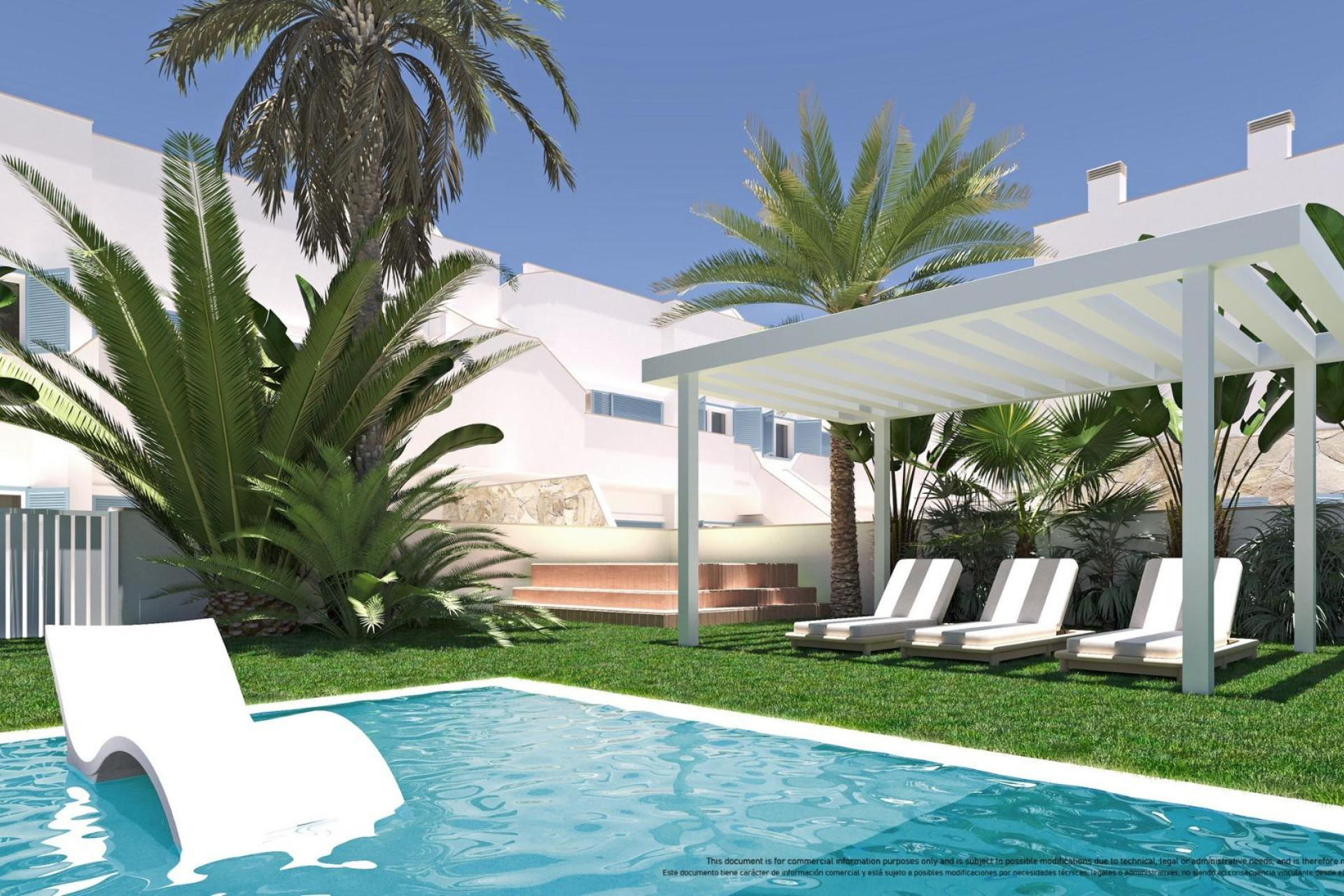 Nieuwbouw Woningen - Appartement / Flat - Pilar de la Horadada - Torre De La Horadada