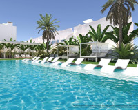 Nieuwbouw Woningen - Appartement / Flat - Pilar de la Horadada - Torre De La Horadada