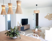 Nieuwbouw Woningen - Appartement / Flat - Pilar de la Horadada - Torre De La Horadada
