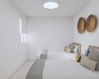 Nieuwbouw Woningen - Appartement / Flat - Pilar de la Horadada - Torre De La Horadada