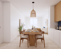 Nieuwbouw Woningen - Appartement / Flat - Pilar de la Horadada - Torre De La Horadada