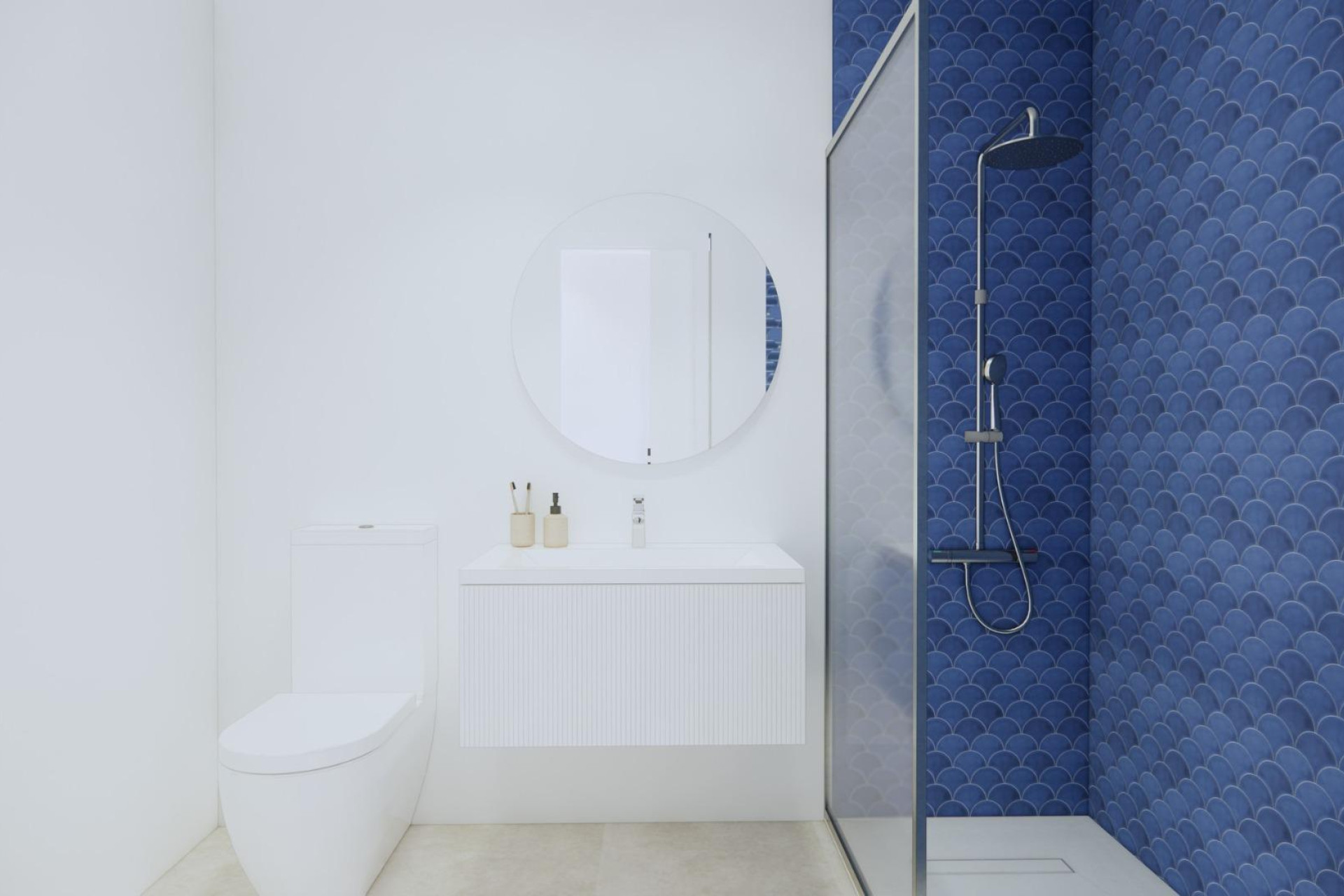 Nieuwbouw Woningen - Appartement / Flat - Pilar de la Horadada - Torre De La Horadada