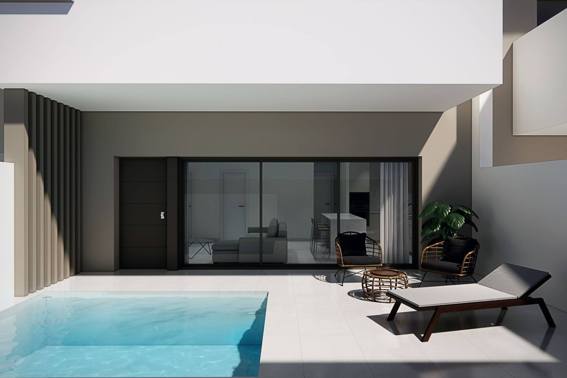 Nieuwbouw Woningen - Appartement / Flat - Pilar de la Horadada