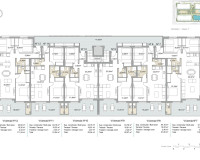 Nieuwbouw Woningen - Appartement / Flat - Pilar de la Horadada