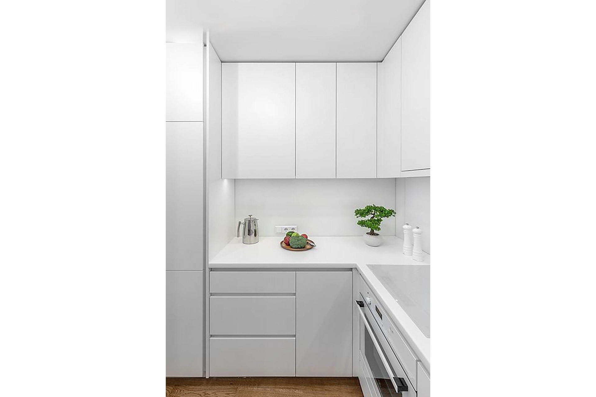 Nieuwbouw Woningen - Appartement / Flat - Relleu - pueblo