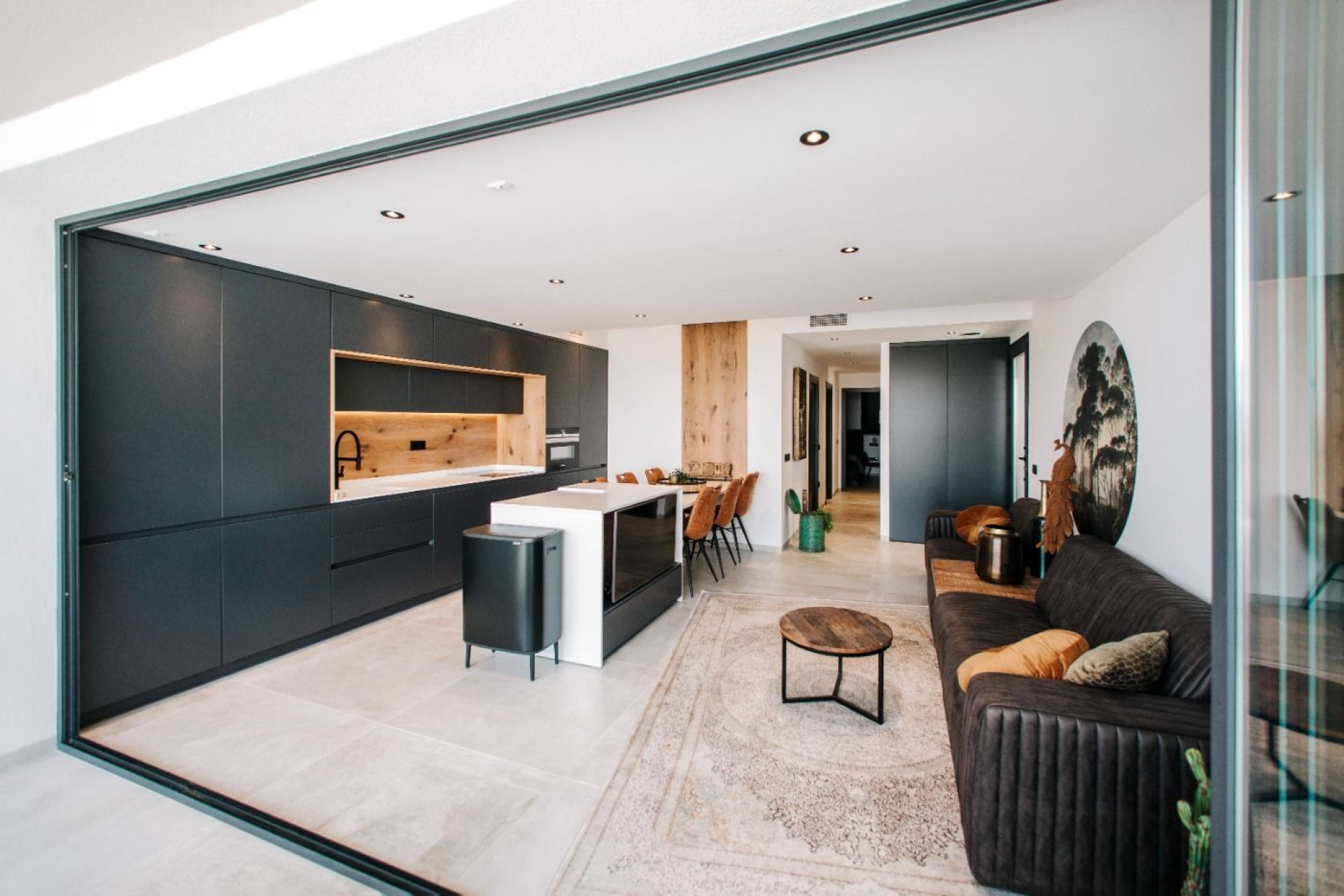 Nieuwbouw Woningen - Appartement / Flat - Rojales - La Marquesa Golf