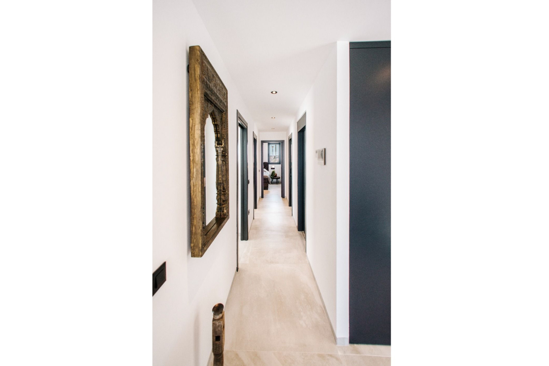 Nieuwbouw Woningen - Appartement / Flat - Rojales - La Marquesa Golf