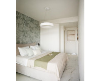 Nieuwbouw Woningen - Appartement / Flat - Rojales - Lo Marabú