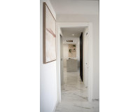 Nieuwbouw Woningen - Appartement / Flat - Rojales - Lo Marabú