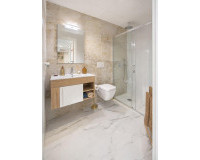 Nieuwbouw Woningen - Appartement / Flat - Rojales - Lo Marabú