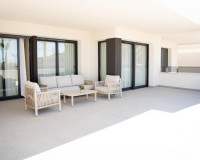 Nieuwbouw Woningen - Appartement / Flat - Rojales - Lo Marabú
