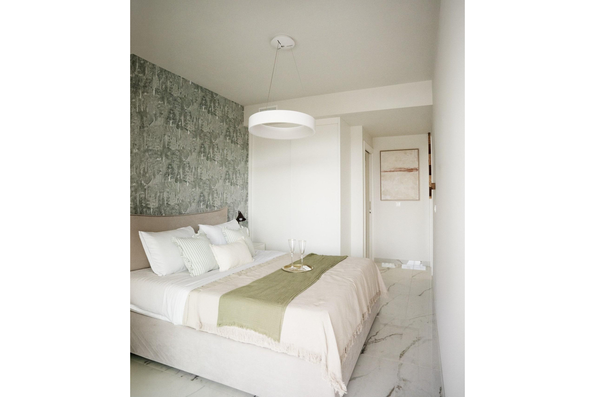 Nieuwbouw Woningen - Appartement / Flat - Rojales - Lo Marabú