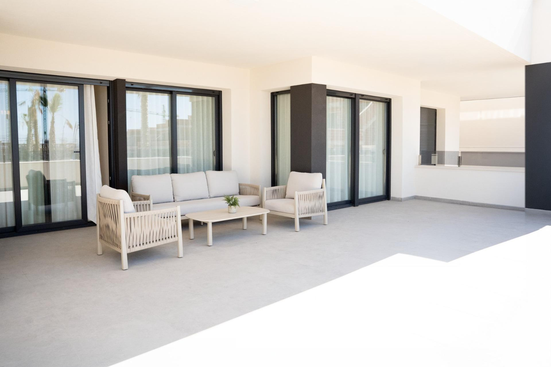 Nieuwbouw Woningen - Appartement / Flat - Rojales - Lo Marabú