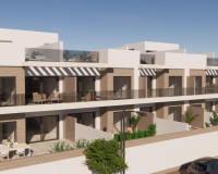 Nieuwbouw Woningen - Appartement / Flat - Rojales - Pueblo