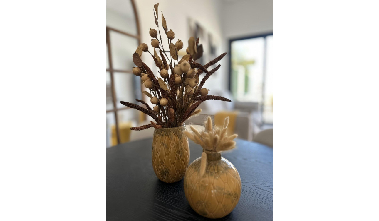 Nieuwbouw Woningen - Appartement / Flat - San Fulgencio - Pueblo