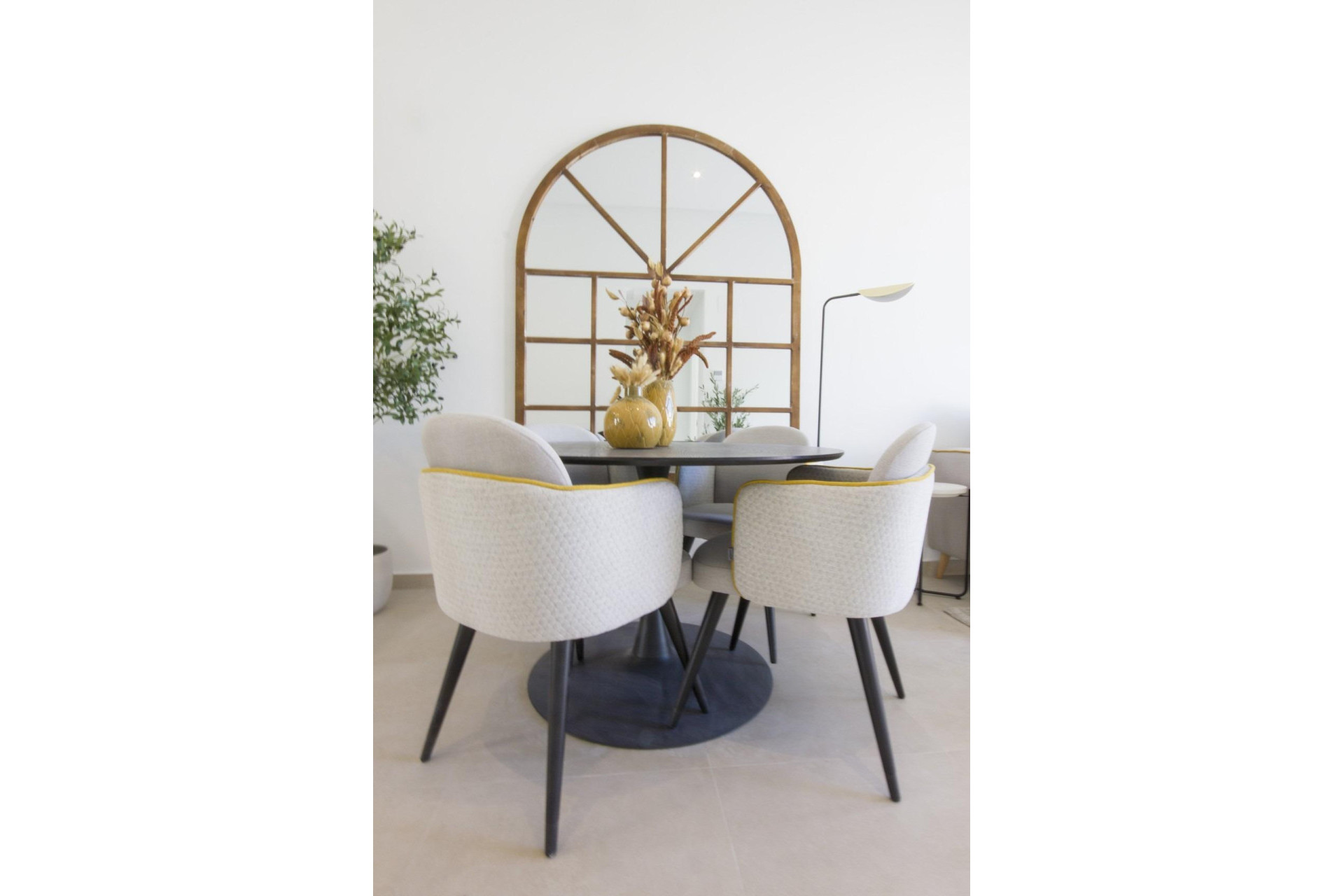 Nieuwbouw Woningen - Appartement / Flat - San Fulgencio - Pueblo