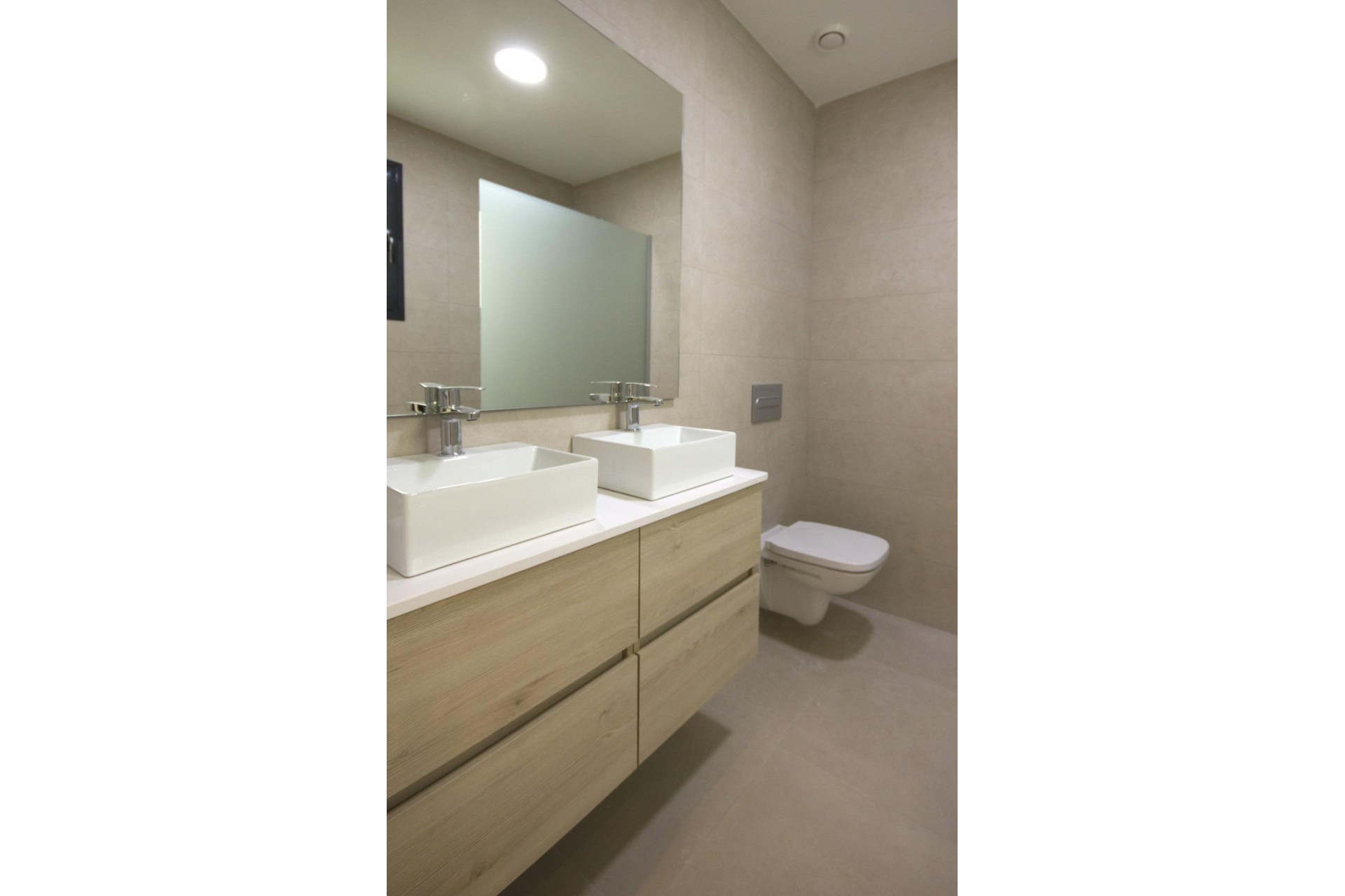 Nieuwbouw Woningen - Appartement / Flat - San Fulgencio - Pueblo