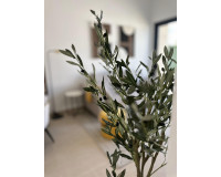 Nieuwbouw Woningen - Appartement / Flat - San Fulgencio - Pueblo