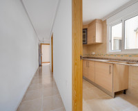Nieuwbouw Woningen - Appartement / Flat - San Fulgencio - Pueblo