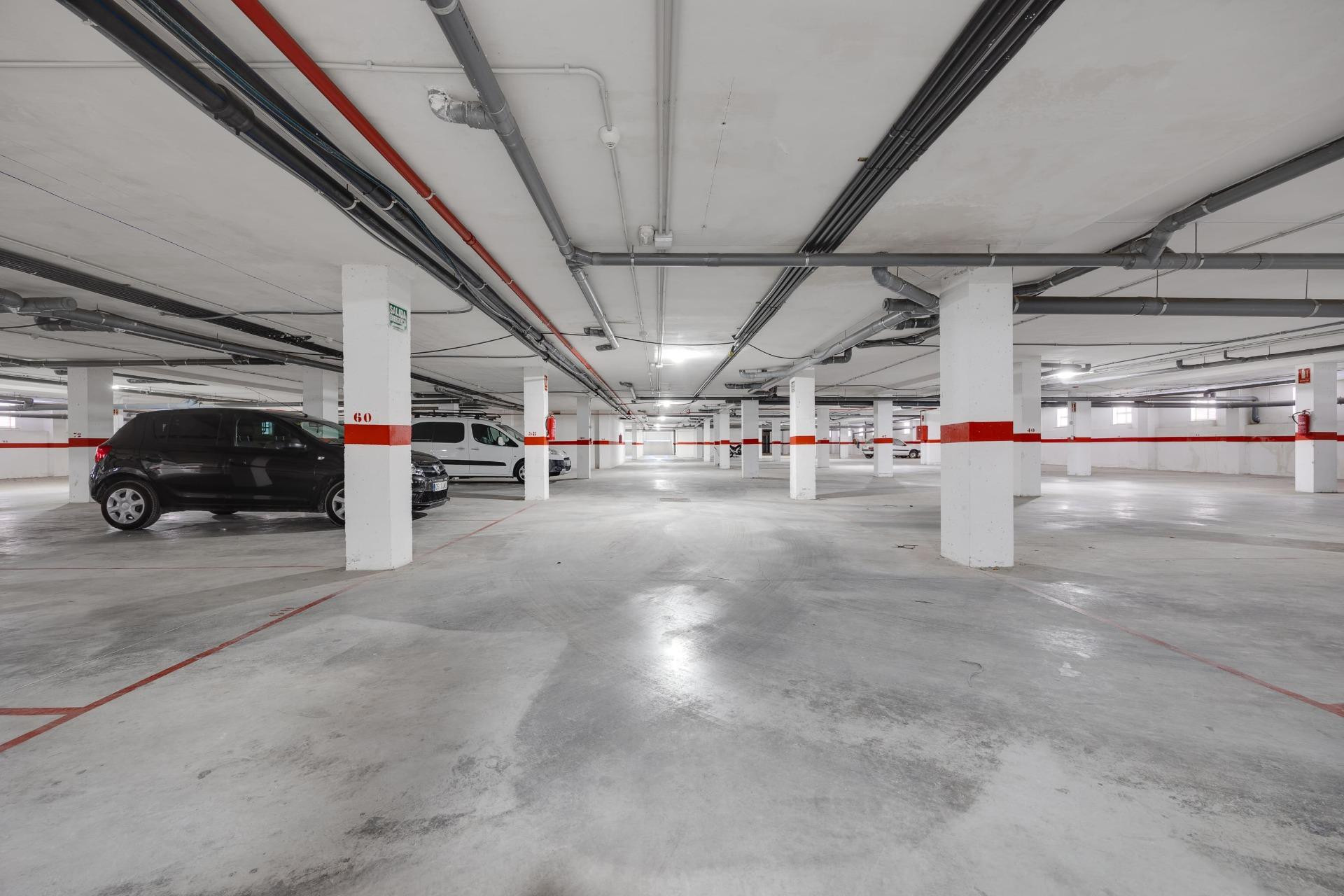 Nieuwbouw Woningen - Appartement / Flat - San Fulgencio - Pueblo