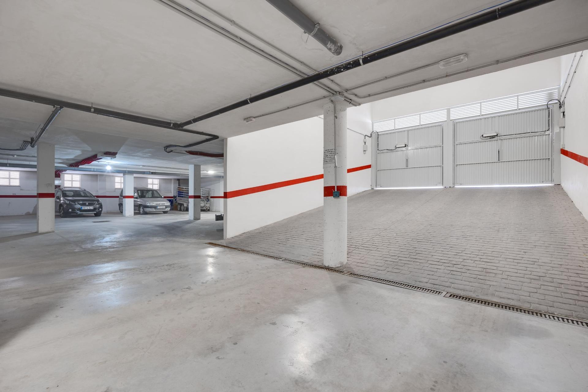 Nieuwbouw Woningen - Appartement / Flat - San Fulgencio - Pueblo