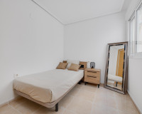 Nieuwbouw Woningen - Appartement / Flat - San Fulgencio - Pueblo