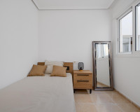 Nieuwbouw Woningen - Appartement / Flat - San Fulgencio - Pueblo