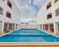Nieuwbouw Woningen - Appartement / Flat - San Fulgencio - Pueblo