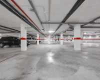 Nieuwbouw Woningen - Appartement / Flat - San Fulgencio - Pueblo