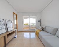 Nieuwbouw Woningen - Appartement / Flat - San Fulgencio - Pueblo