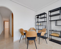 Nieuwbouw Woningen - Appartement / Flat - San Fulgencio - Pueblo
