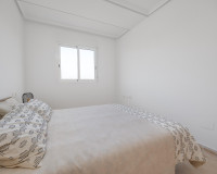 Nieuwbouw Woningen - Appartement / Flat - San Fulgencio - Pueblo